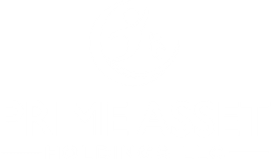 Prime Asset Holdings Logo