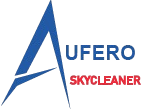 AUFERO SKYCLEANER