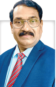 Dr. Prabhakar Panda