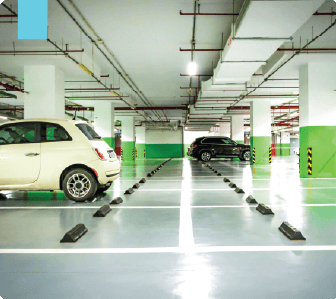 Basement Car Parks